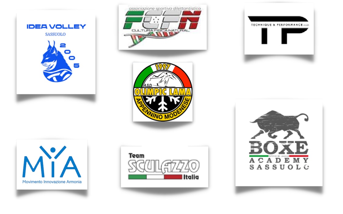 Collaborazioni del Centro Regionale Antidoping ER