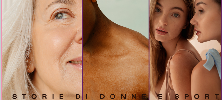 Storie di Donne & Sport: Movimento e Benessere senza età