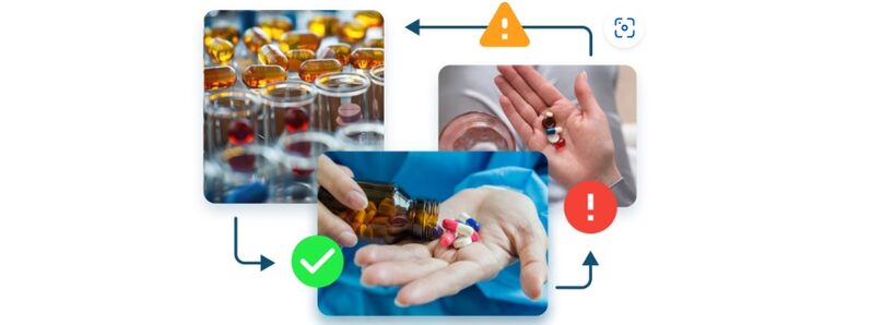 Interazioni tra integratori alimentari e farmaci nel doping